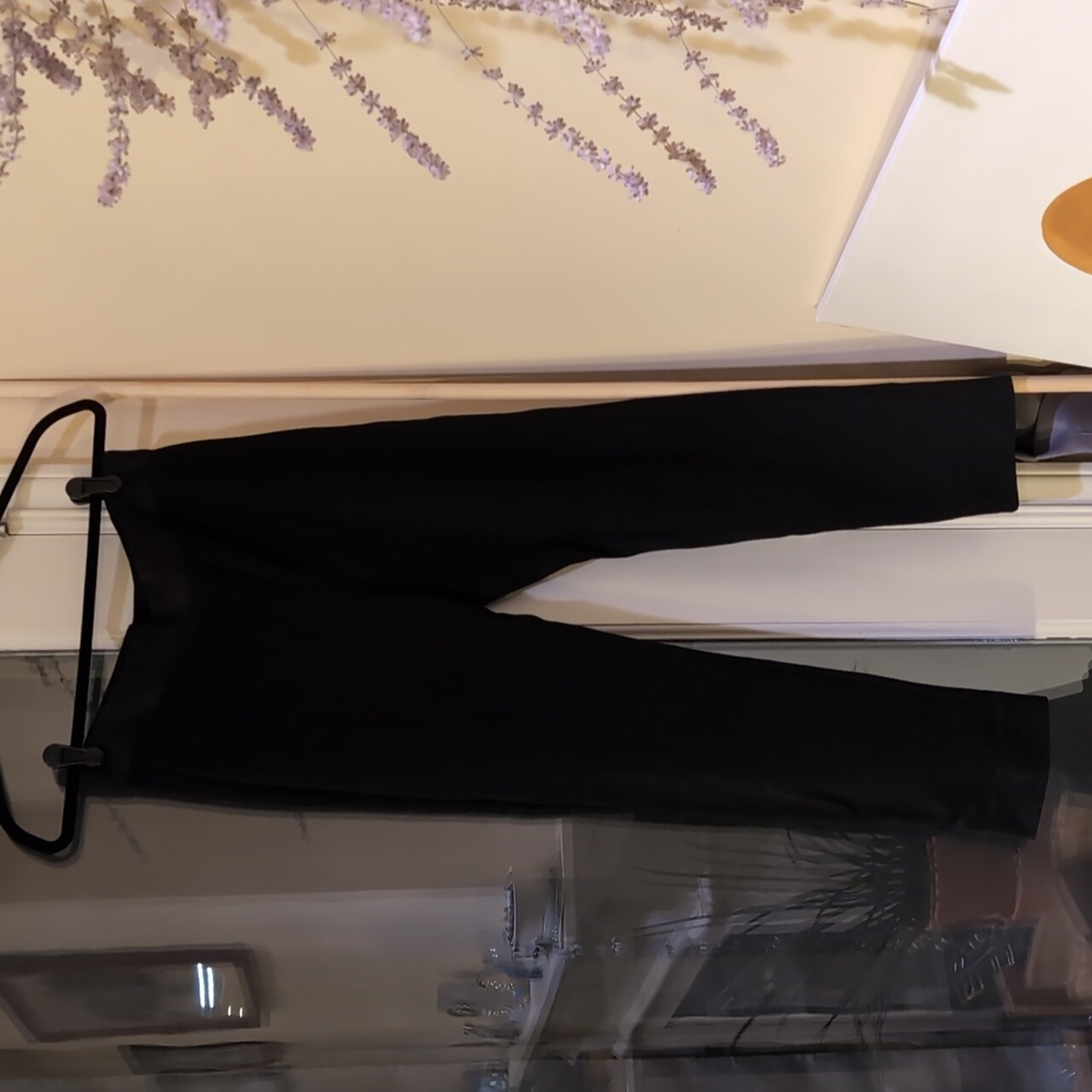 Everlane ponte pants